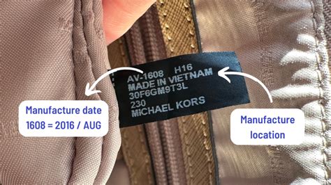 michael kors wallet serial number lookup|Michael Kors Wallet outlet online.